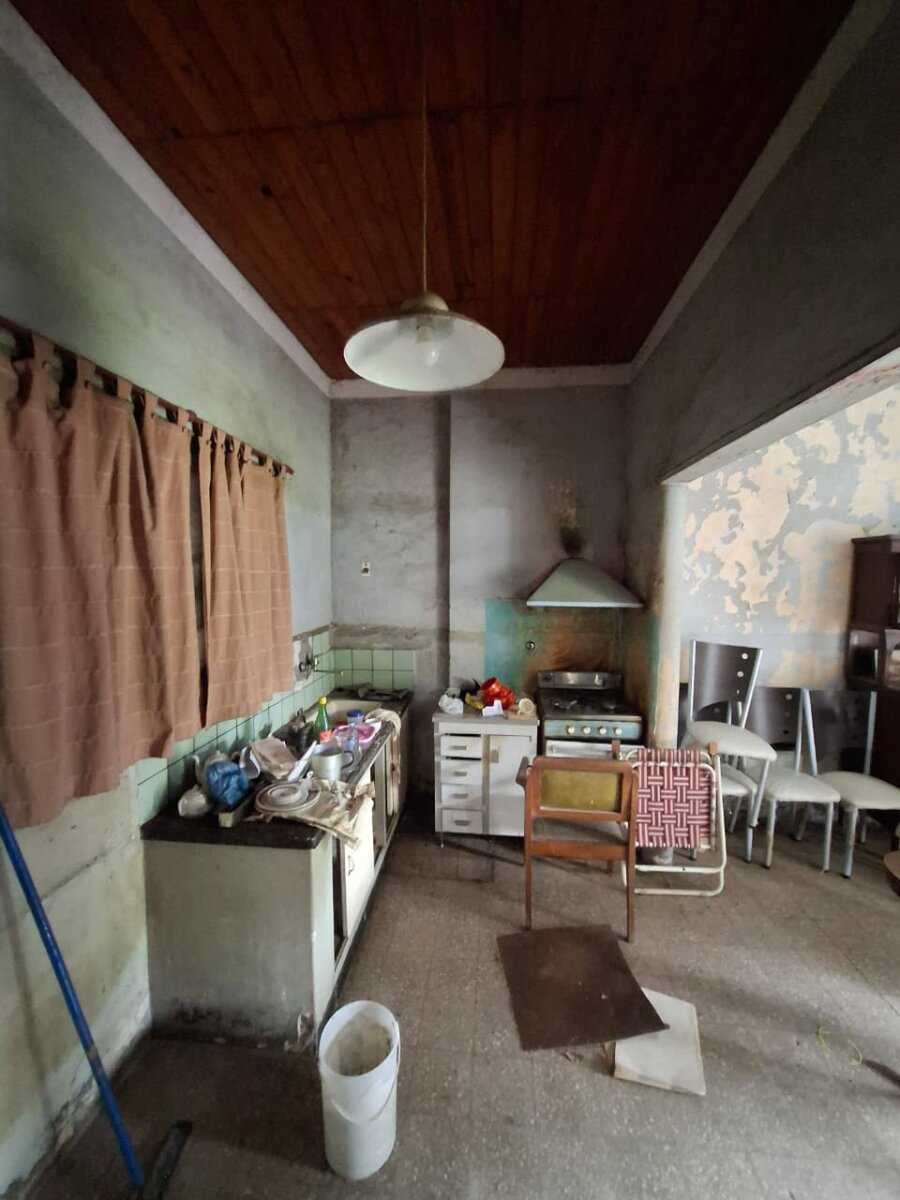 Casa a Reciclar. Barrio Industrial. — foto 6