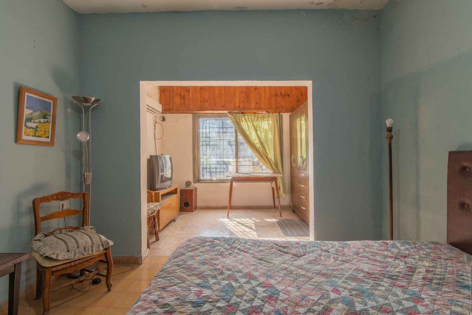 Venta en block. Varias unidades. Posibilidad subdivisión. Ideal inversor. Morón - 21