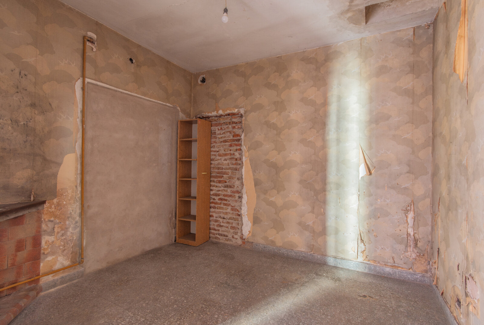 Venta en block. Varias unidades. Posibilidad subdivisión. Ideal inversor. Morón - 33