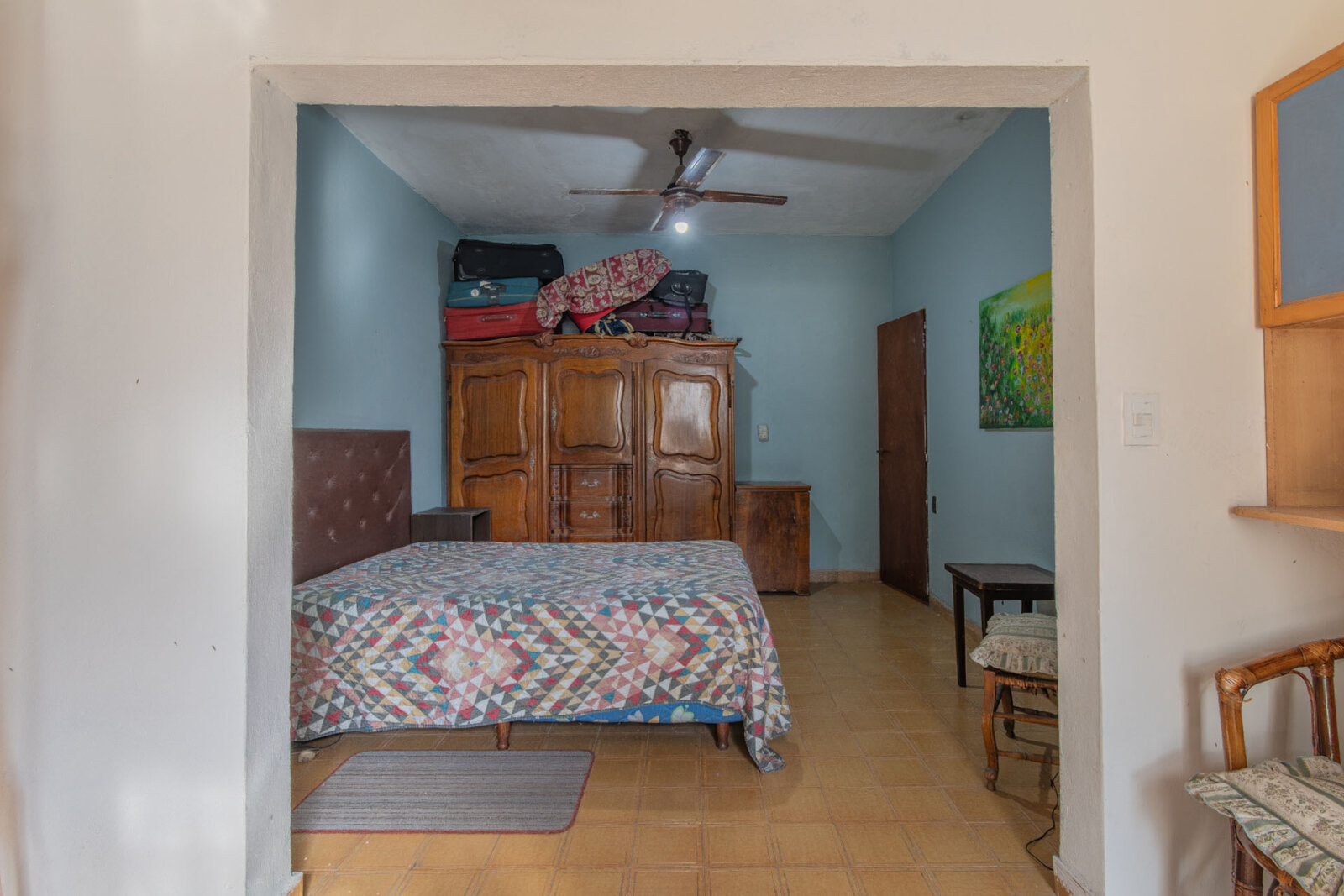 Venta en block. Varias unidades. Posibilidad subdivisión. Ideal inversor. Morón - 22