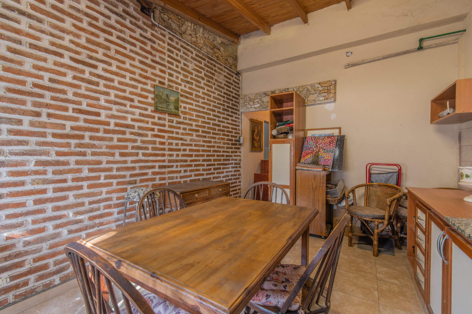 Venta en block. Varias unidades. Posibilidad subdivisión. Ideal inversor. Morón — foto 10