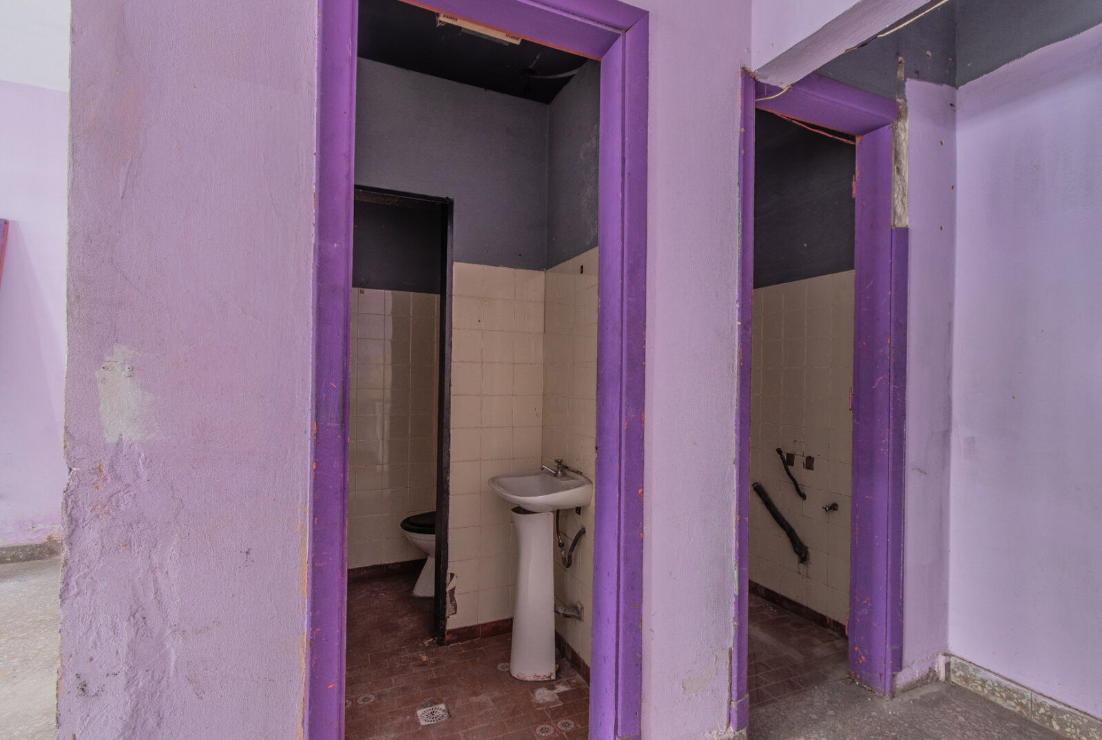 Venta en block. Varias unidades. Posibilidad subdivisión. Ideal inversor. Morón - 31