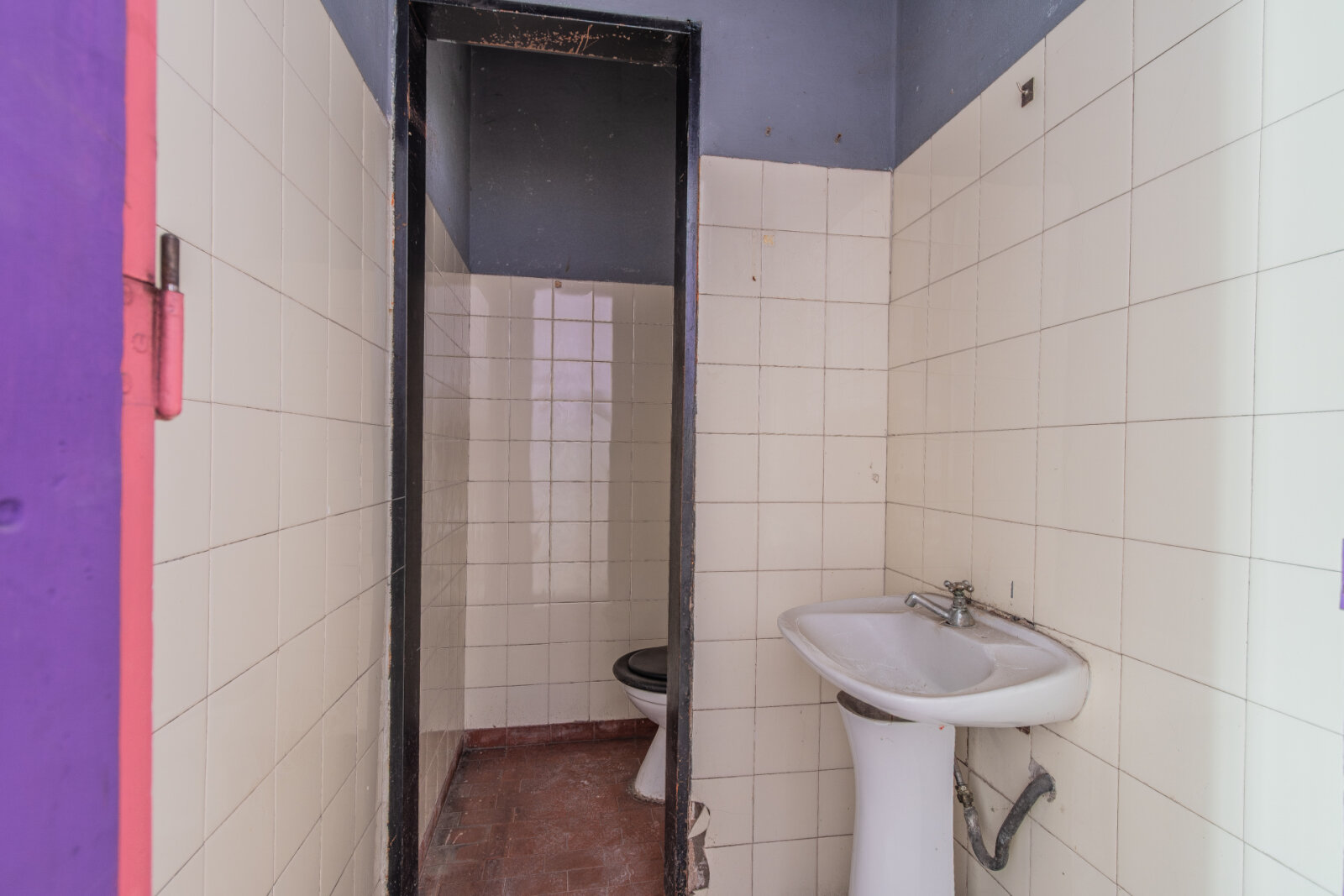 Venta en block. Varias unidades. Posibilidad subdivisión. Ideal inversor. Morón - 32