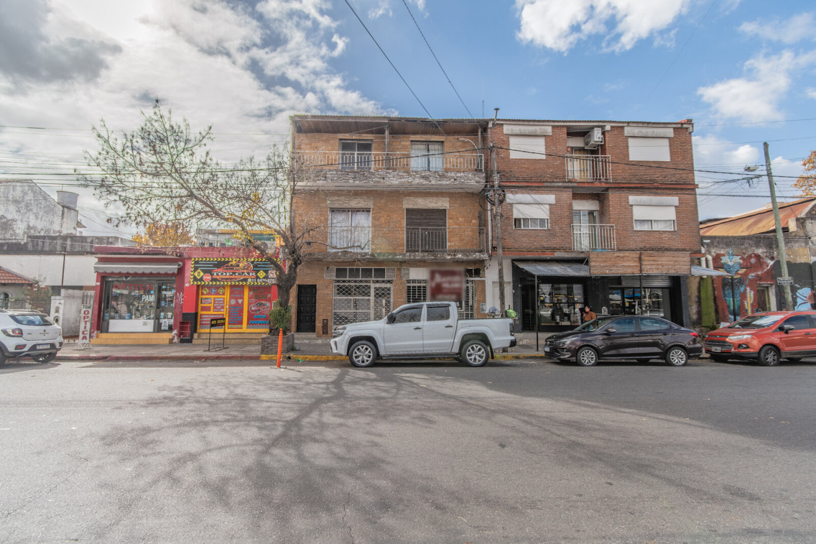 Venta en block. Varias unidades. Posibilidad subdivisión. Ideal inversor. Morón — foto 7
