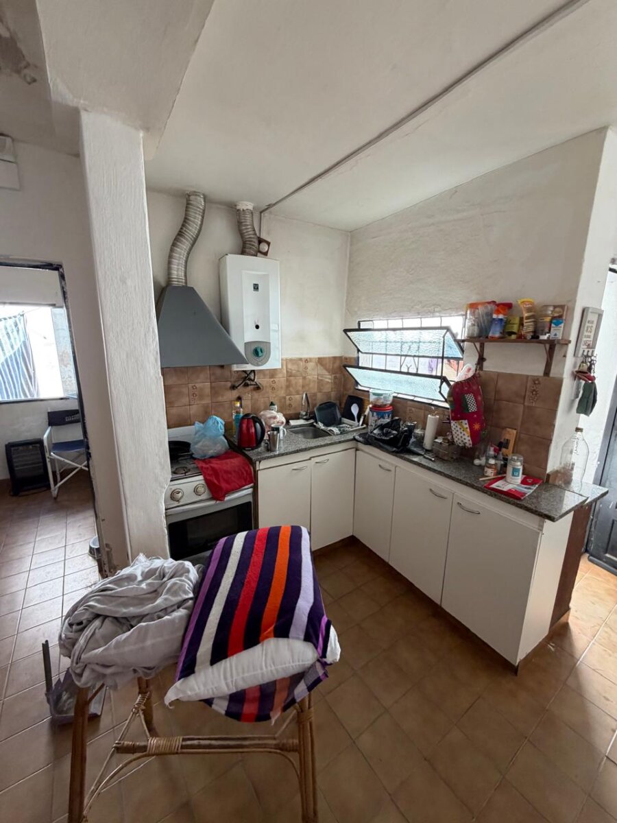 Venta - Casa interna 1 dormitorio - B° Colon - Imagen 2