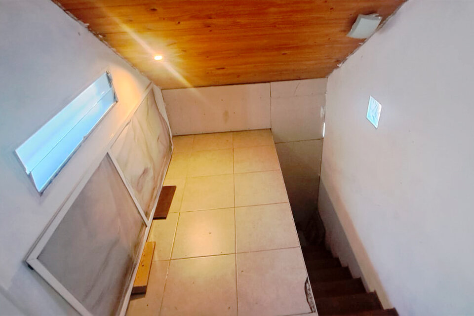 CÓMODA CASA PLANTA ALTA 2 DORMITORIOS AURORA E IRIONDO — foto 12