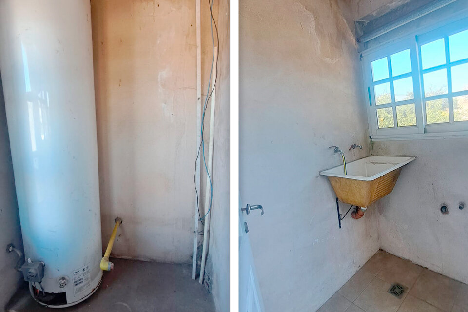 CÓMODA CASA PLANTA ALTA 2 DORMITORIOS AURORA E IRIONDO — foto 15