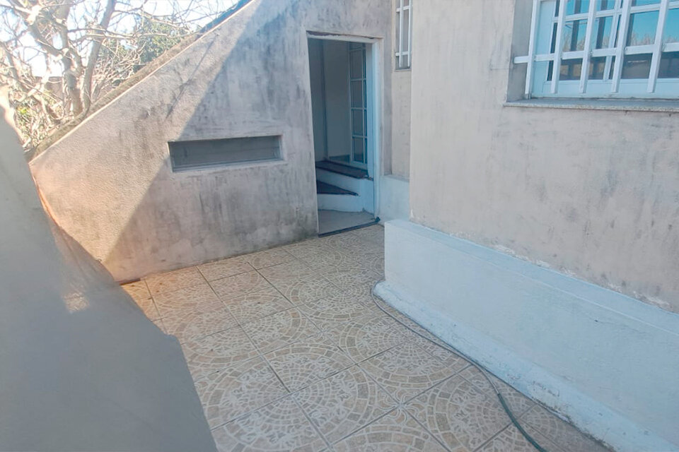 CÓMODA CASA PLANTA ALTA 2 DORMITORIOS AURORA E IRIONDO — foto 14