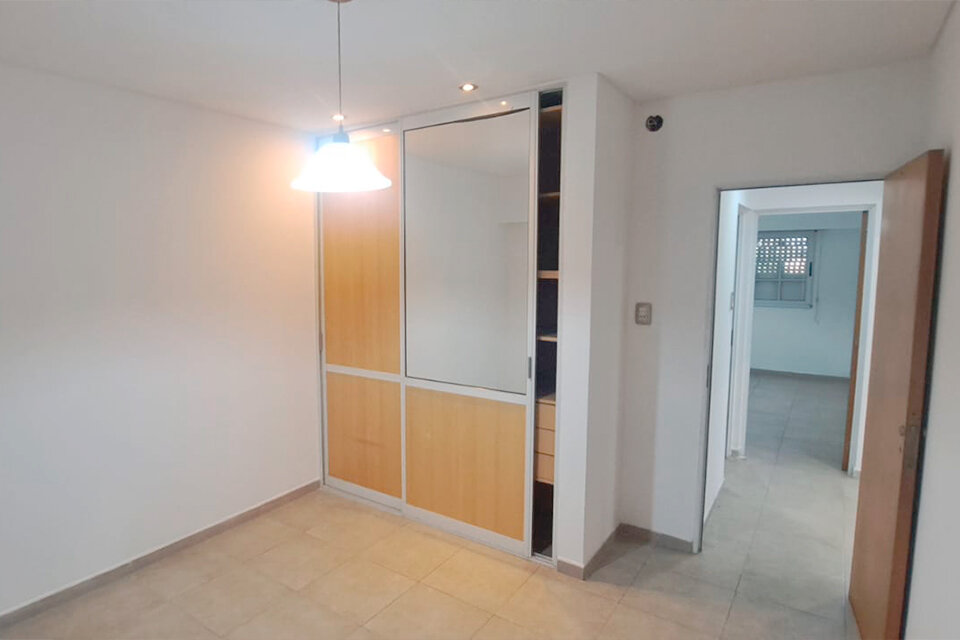 CÓMODA CASA PLANTA ALTA 2 DORMITORIOS AURORA E IRIONDO — foto 7