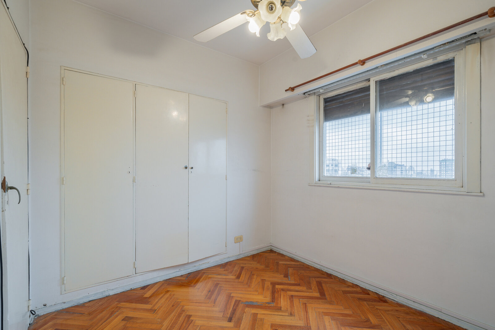 Esq. Pedro Goyena - 3amb - Vista abierta - Caballito — foto 15
