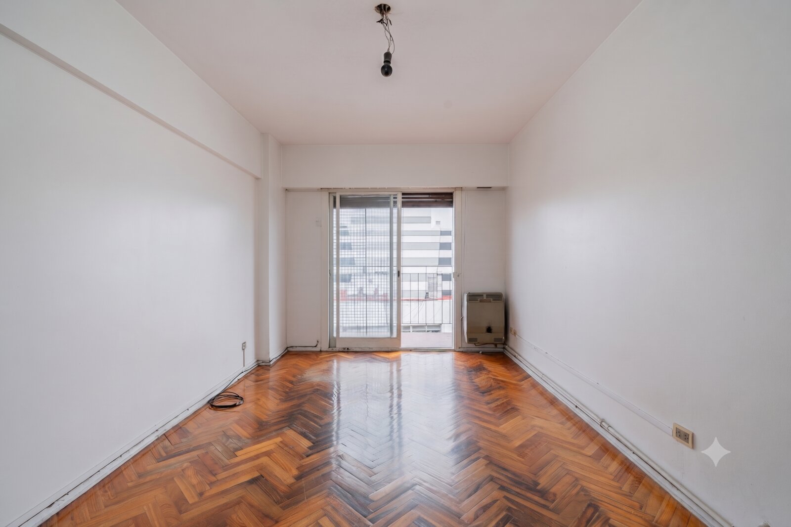 Esq. Pedro Goyena - 3amb - Vista abierta - Caballito — foto 5