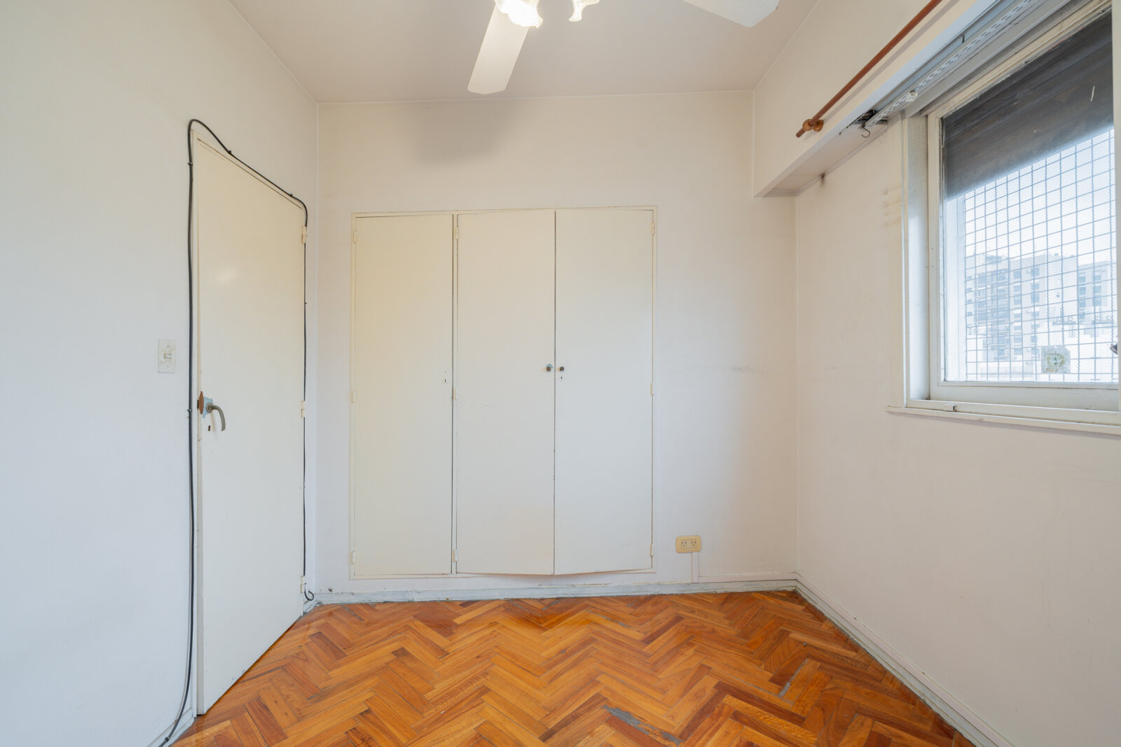 Esq. Pedro Goyena - 3amb - Vista abierta - Caballito — foto 14