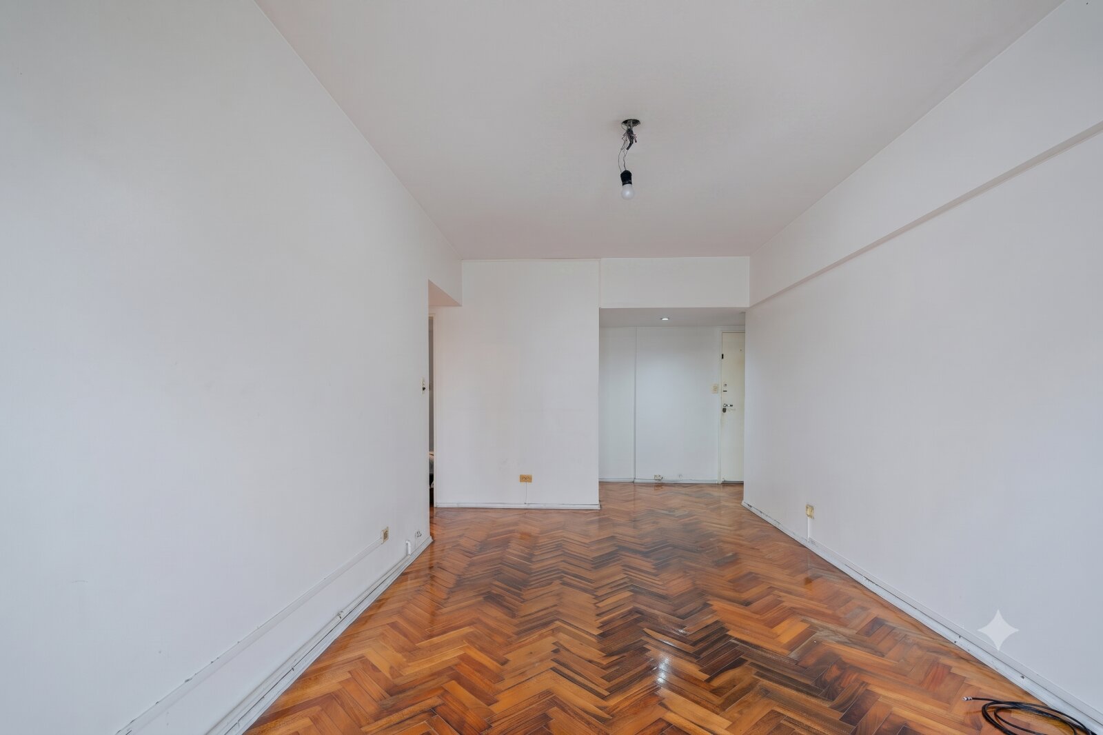 Esq. Pedro Goyena - 3amb - Vista abierta - Caballito — foto 10