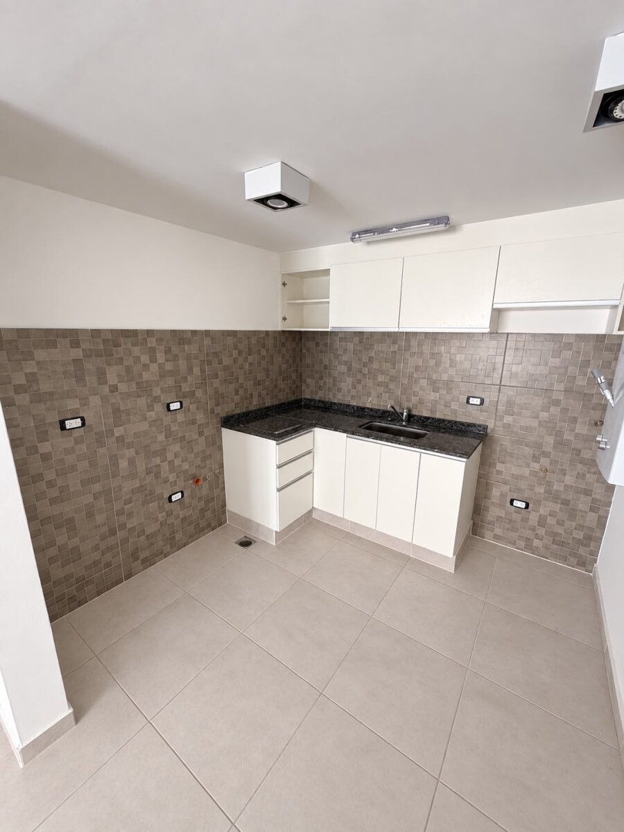 DEPARTAMENTO 1 DORMITORIO EN VENTA – EDIFICIO HERMINIO | AV. DUARTE QUIRÓS 2100 — foto 6