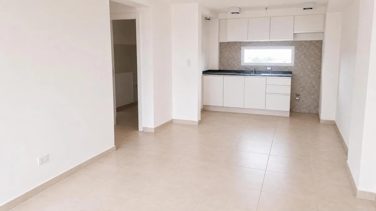 DEPARTAMENTO 1 DORMITORIO EN VENTA – EDIFICIO HERMINIO | AV. DUARTE QUIRÓS 2100 — foto 5
