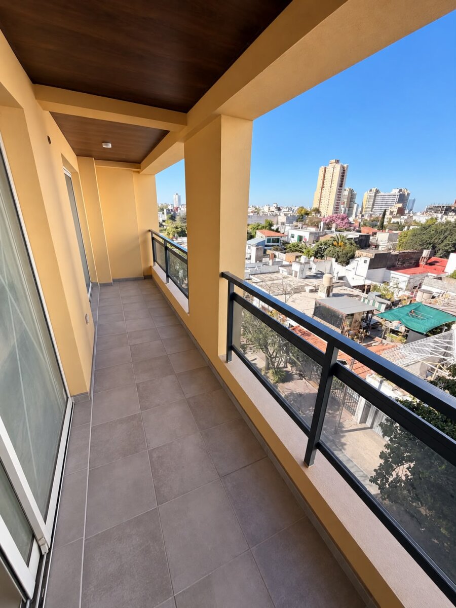DEPARTAMENTO 1 DORMITORIO EN VENTA – EDIFICIO HERMINIO | AV. DUARTE QUIRÓS 2100 — foto 12