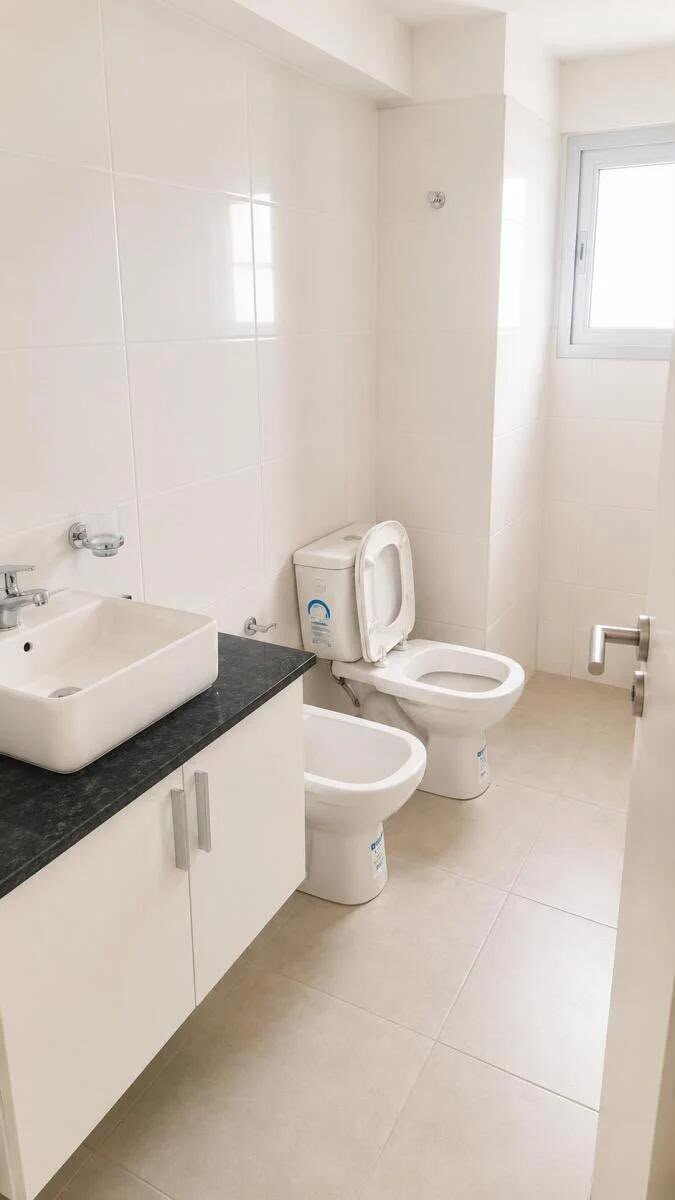 DEPARTAMENTO 1 DORMITORIO EN VENTA – EDIFICIO HERMINIO | AV. DUARTE QUIRÓS 2100 — foto 9
