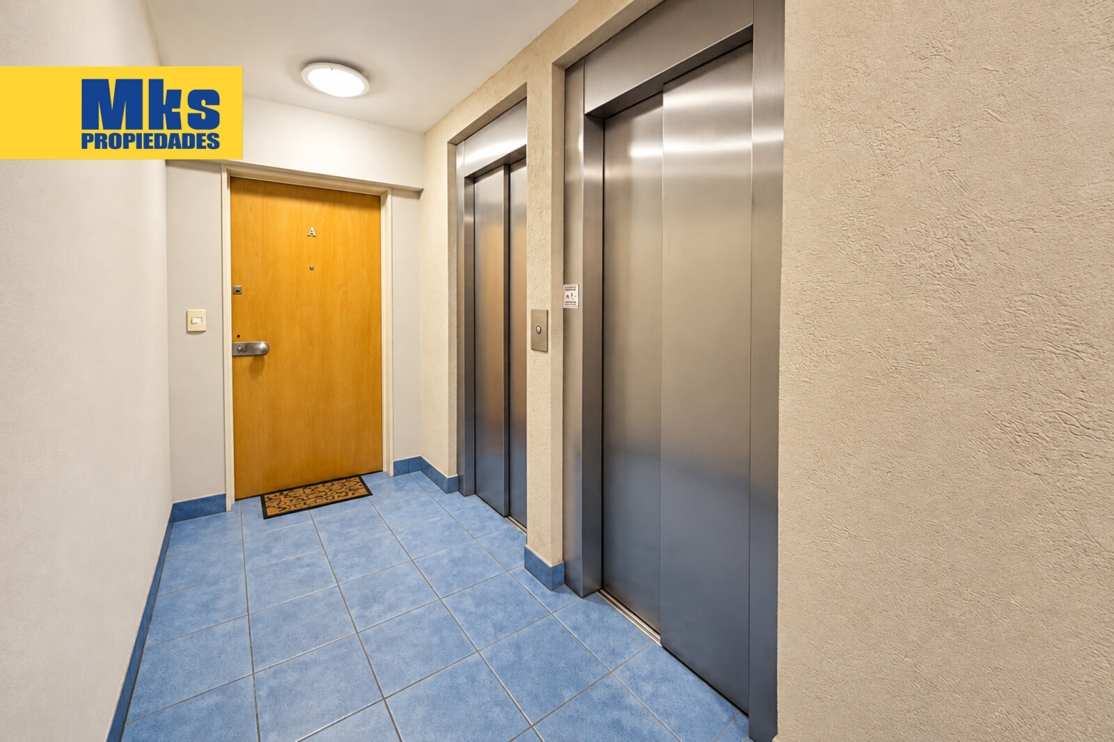 Departamento en venta 3 ambientes. Balcon al contrafrente. Piso alto. Av Montes de Oca. - 16