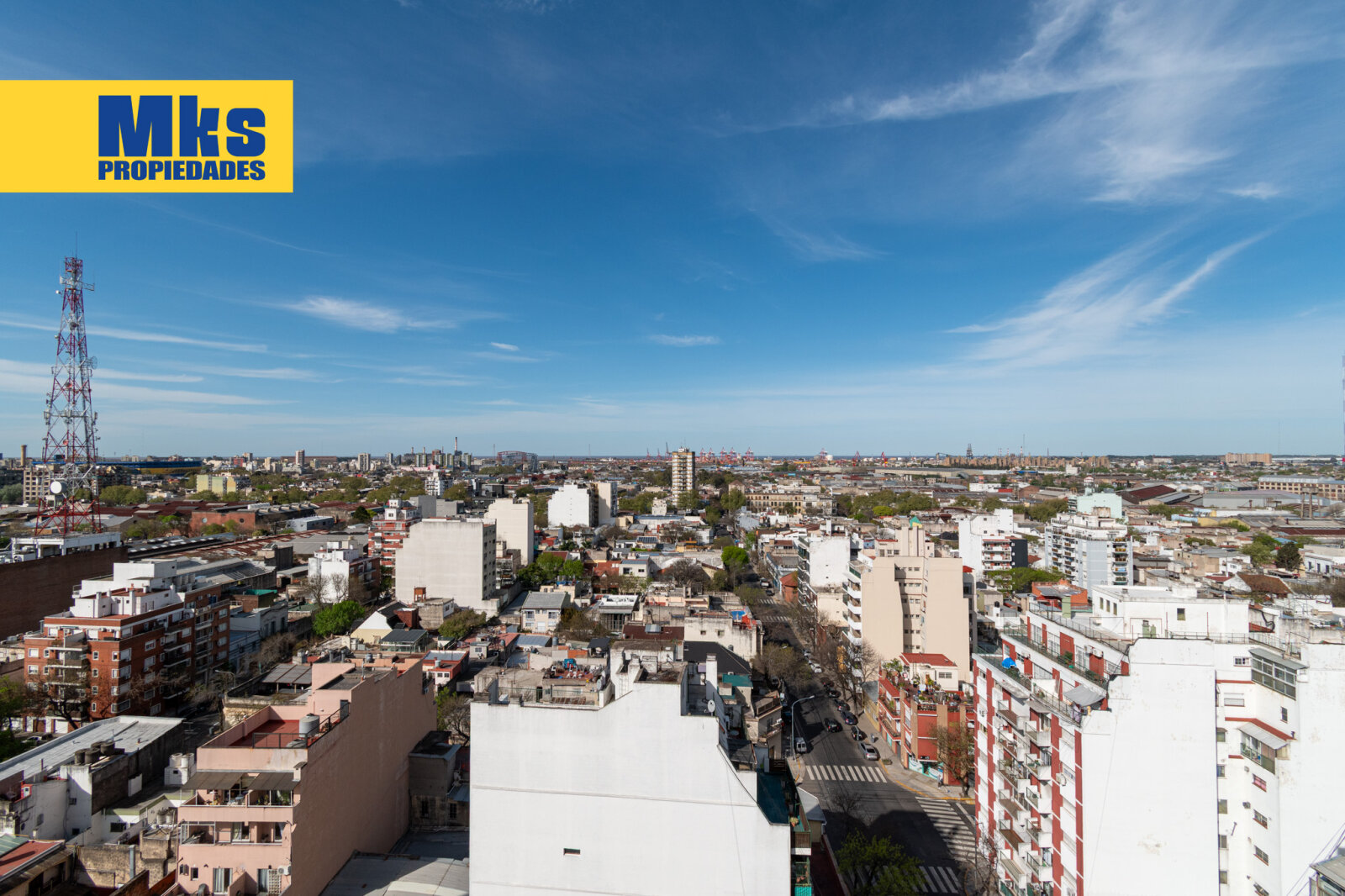 Departamento en venta 3 ambientes. Balcon al contrafrente. Piso alto. Av Montes de Oca. - 22