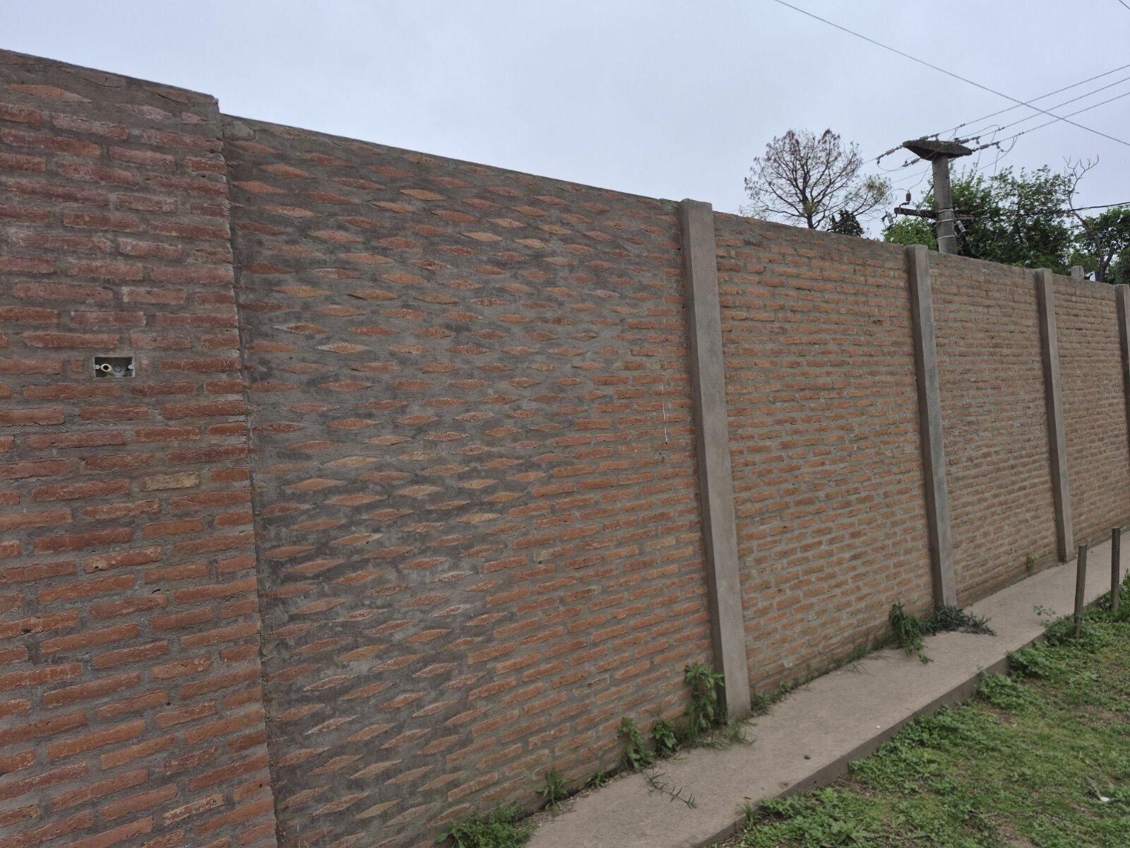 Galpon Ruta 34S e intersección Schilla - 9