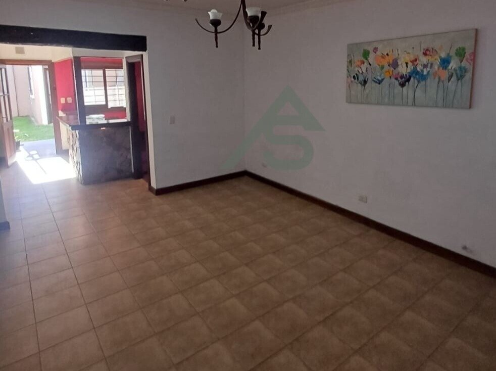 CASA EN MARTINEZ - 5