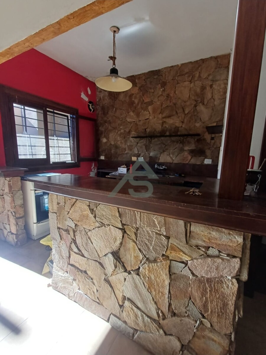 CASA EN MARTINEZ - 4