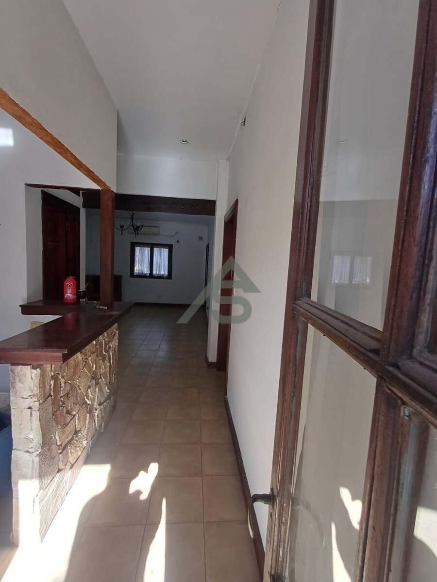 CASA EN MARTINEZ - 2