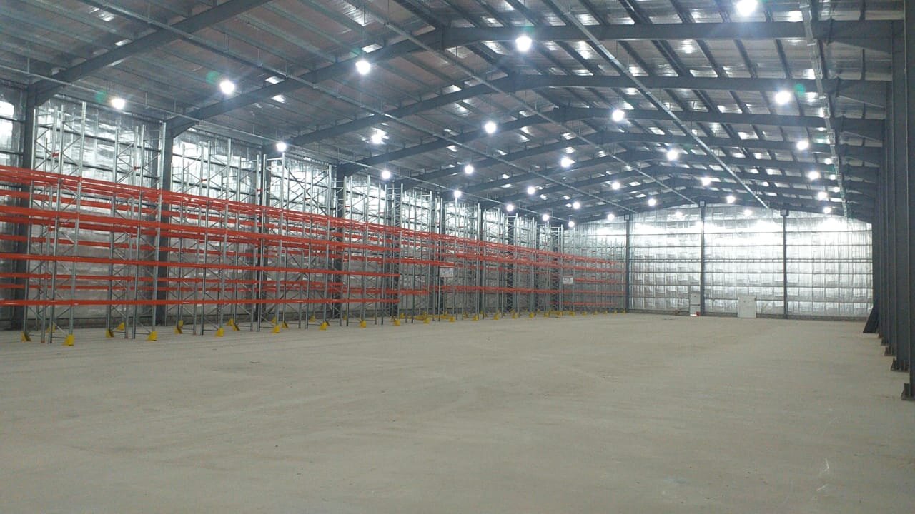 Capitán Bermúdez - Nave 3.000 m2 en Alquiler - 5