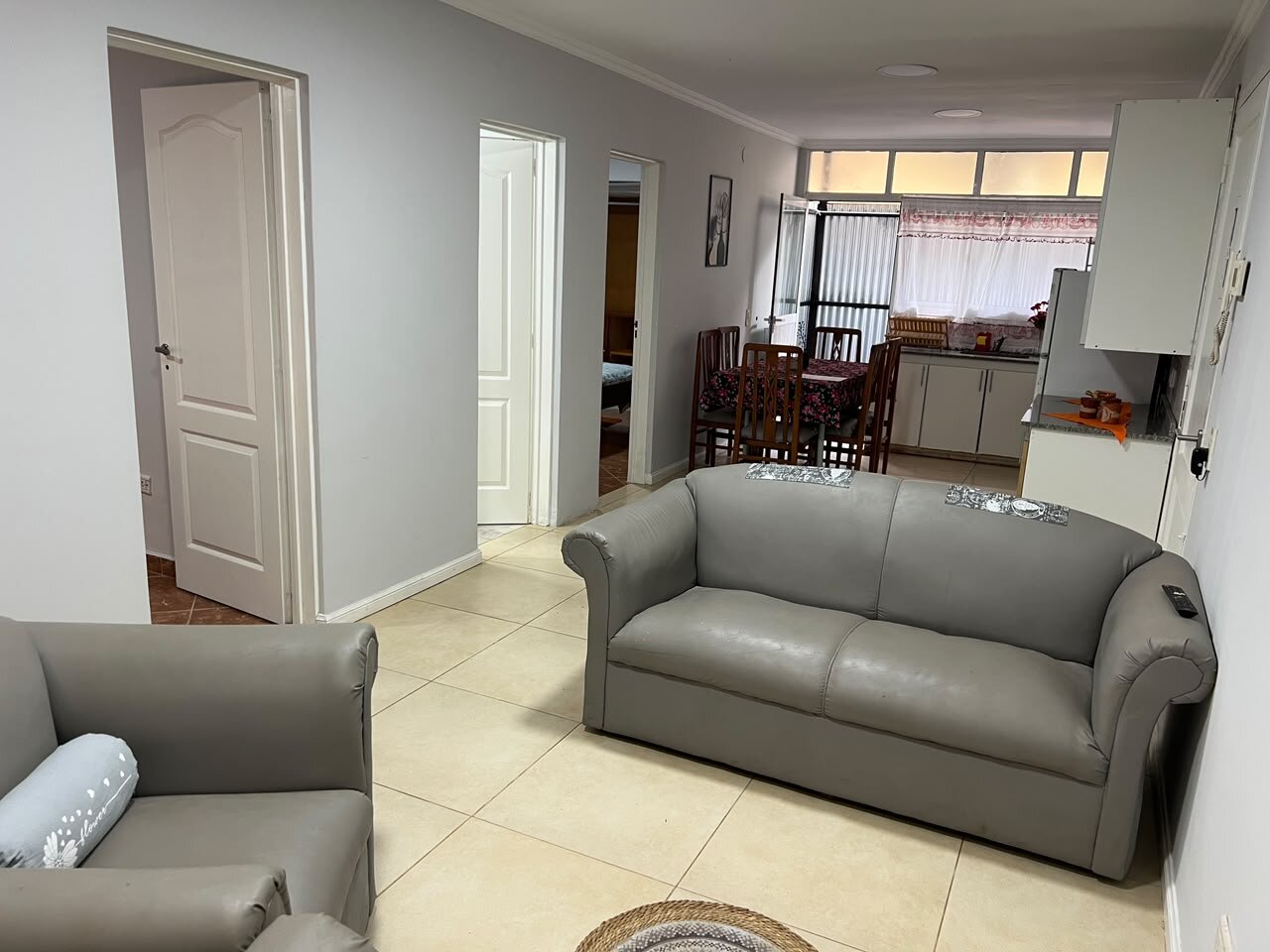 Departamento de 1 habitacion / dormitorio e — foto 2