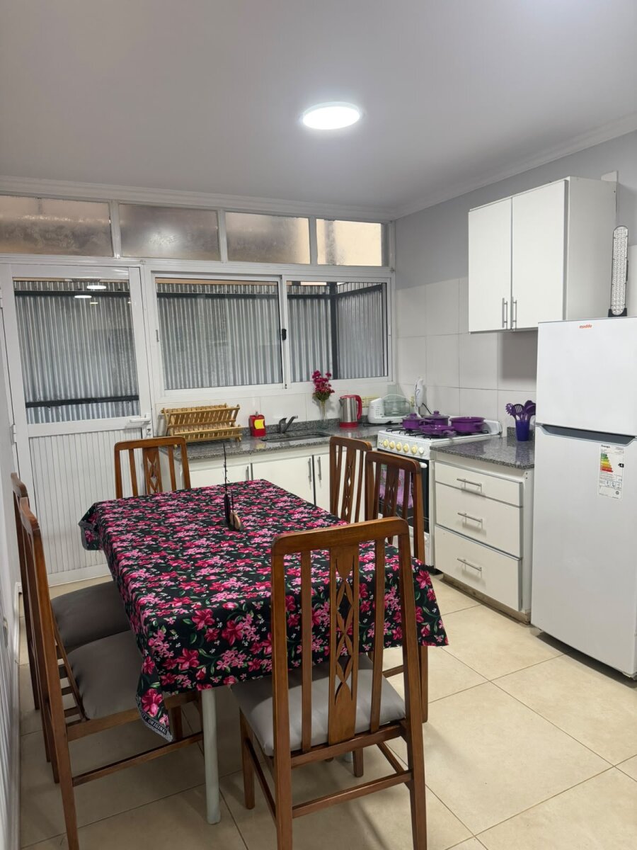 Departamento de 1 habitacion / dormitorio e - 17