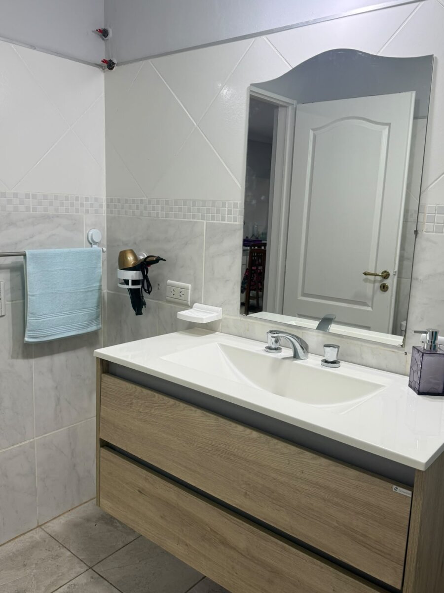 Departamento de 1 habitacion / dormitorio e — foto 15