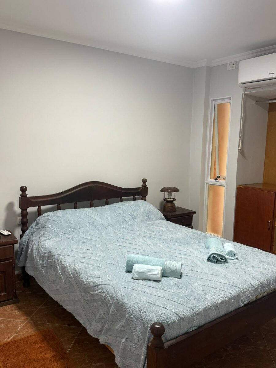 Departamento de 1 habitacion / dormitorio e - 16