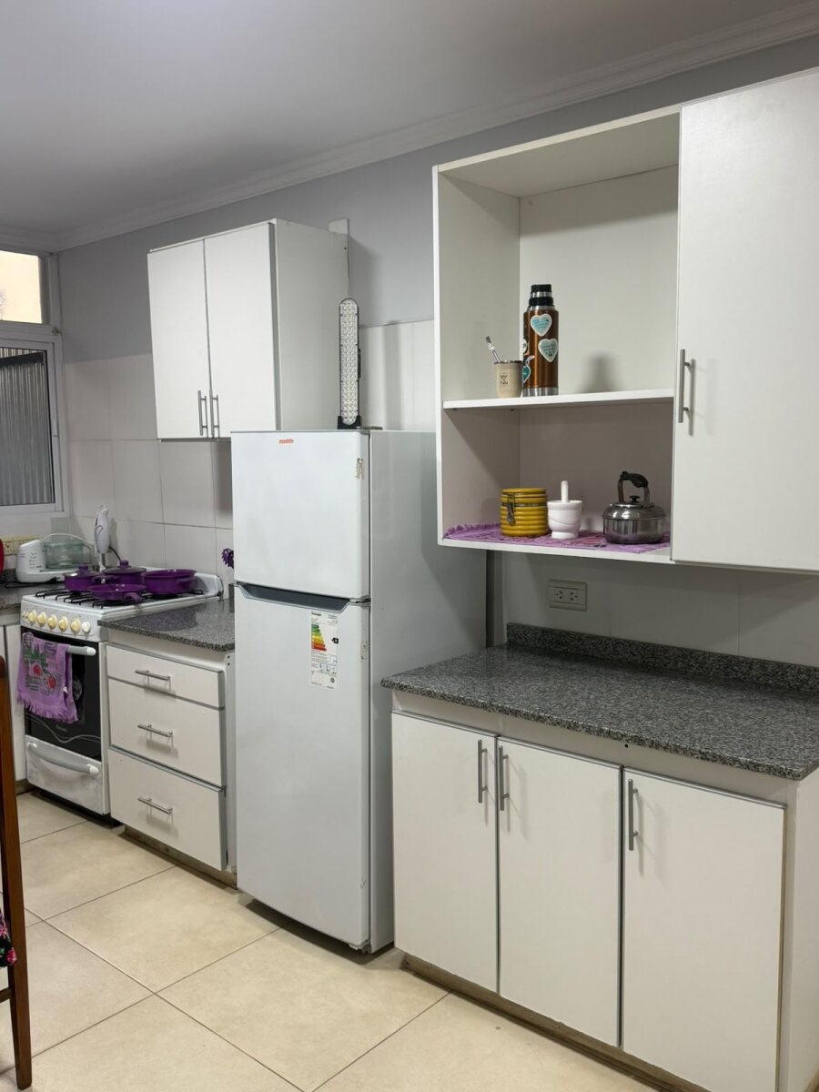 Departamento de 1 habitacion / dormitorio e - 21