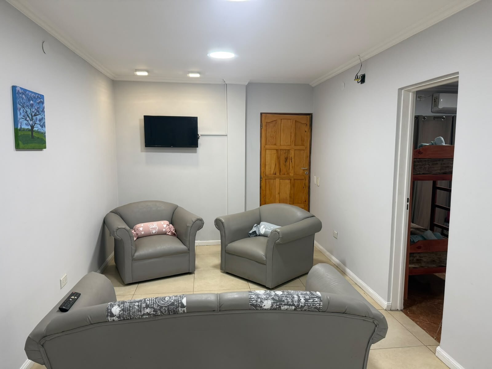 Departamento de 1 habitacion / dormitorio e — foto 9