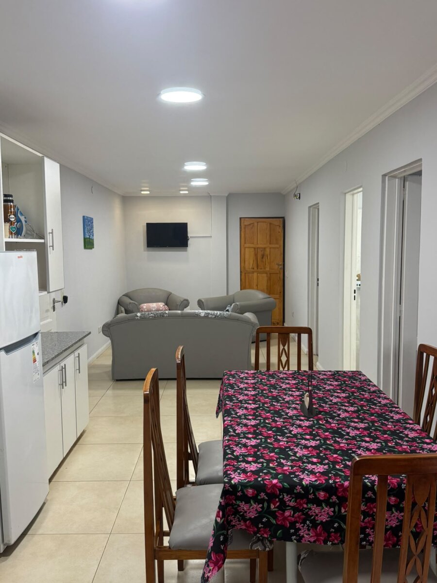 Departamento de 1 habitacion / dormitorio e - 22