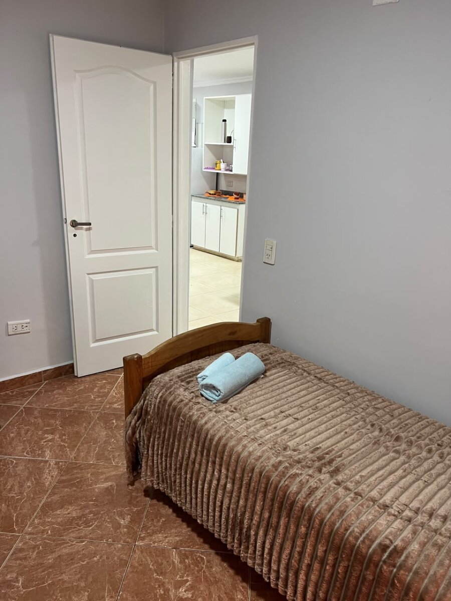 Departamento de 1 habitacion / dormitorio e — foto 11