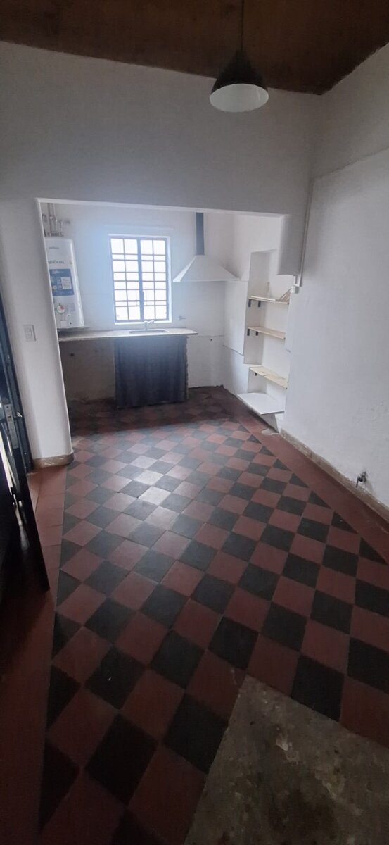 CASA DE 2 DORMITORIOS - 5