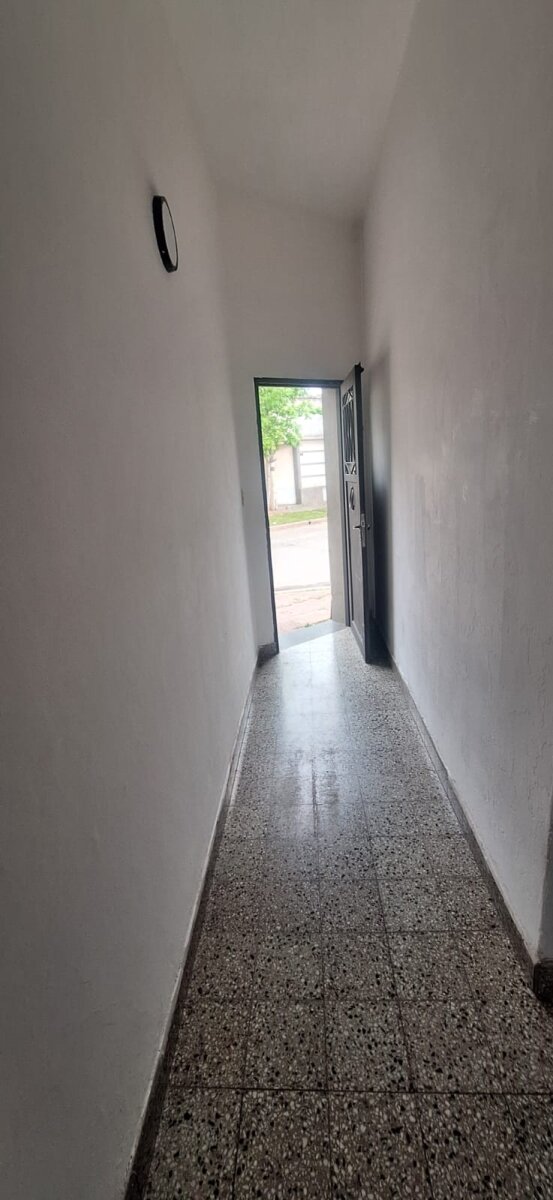 CASA DE 2 DORMITORIOS - 3