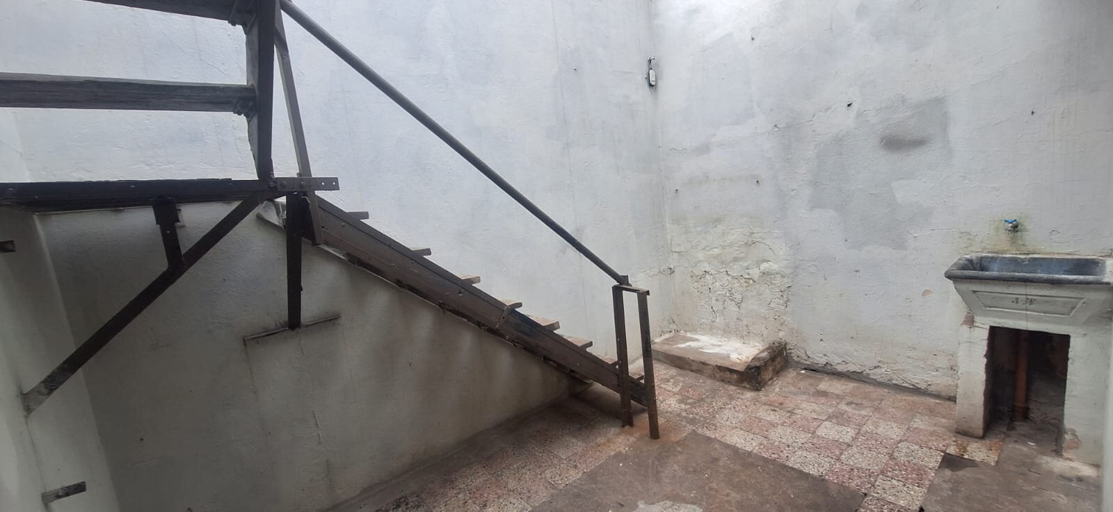 CASA DE 2 DORMITORIOS - 6