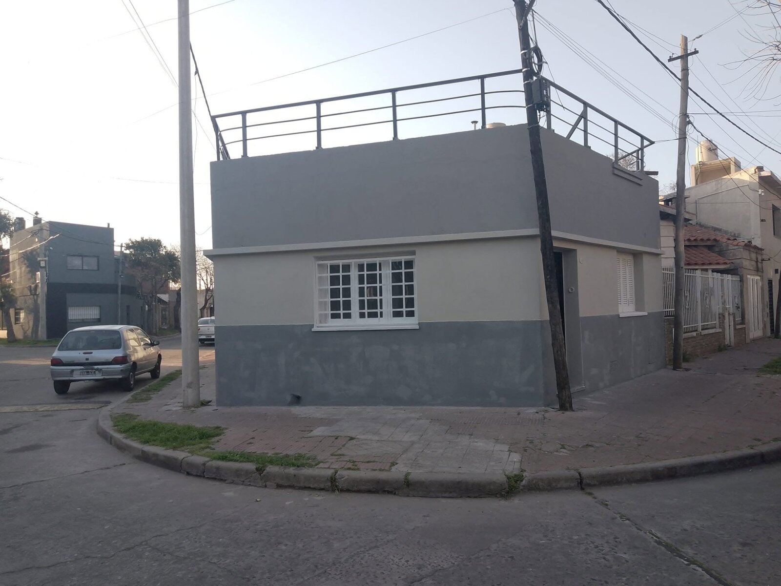 CASA DE 2 DORMITORIOS — foto 2