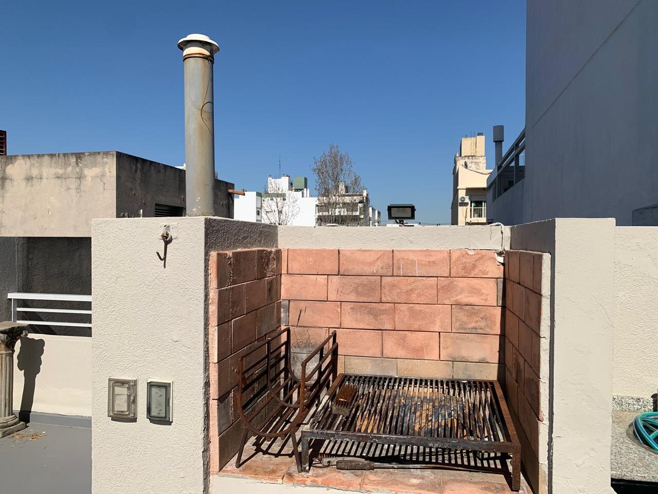 Moldes 3362 Piso 4 Departamento B - 19
