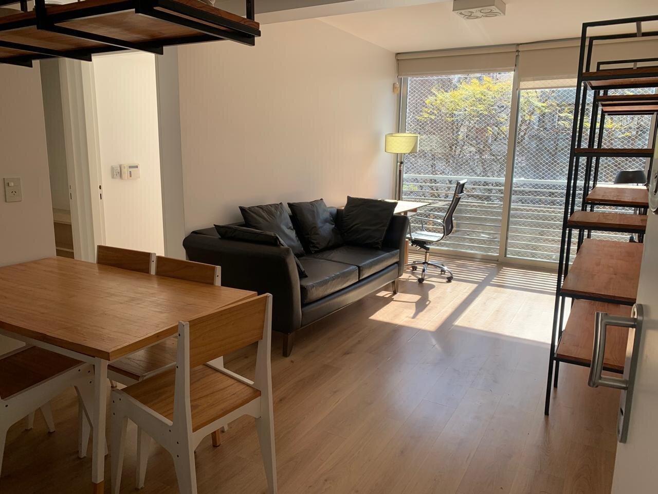 Moldes 3362 Piso 4 Departamento B — foto 2