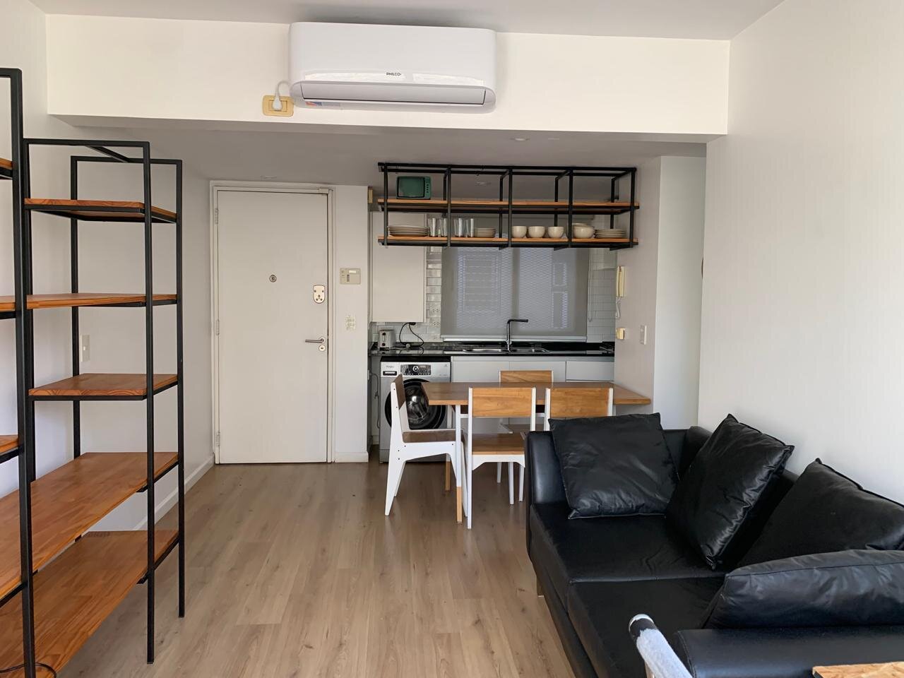 Moldes 3362 Piso 4 Departamento B — foto 5