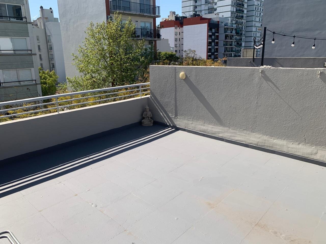 Moldes 3362 Piso 4 Departamento B - 20