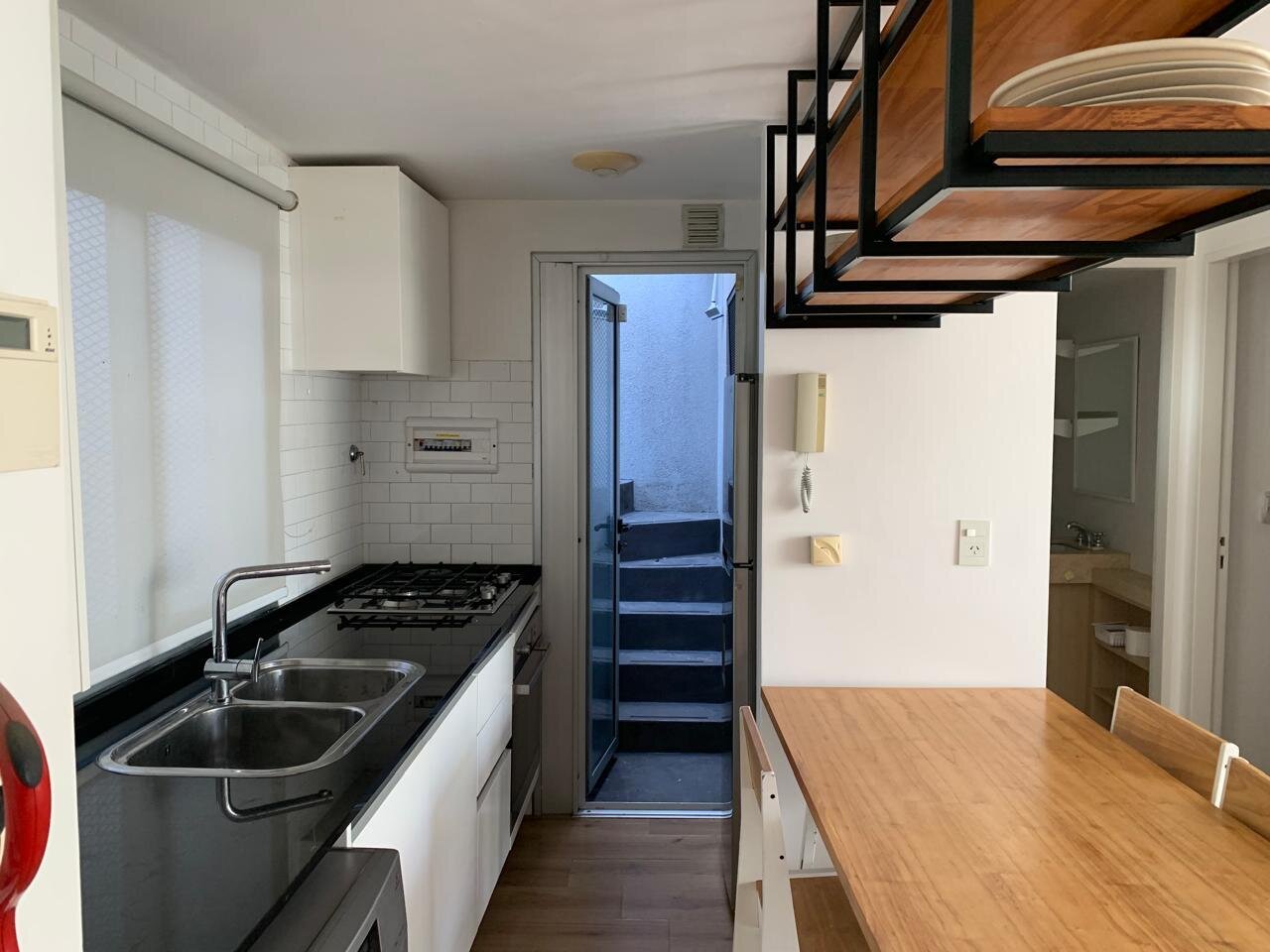 Moldes 3362 Piso 4 Departamento B — foto 6