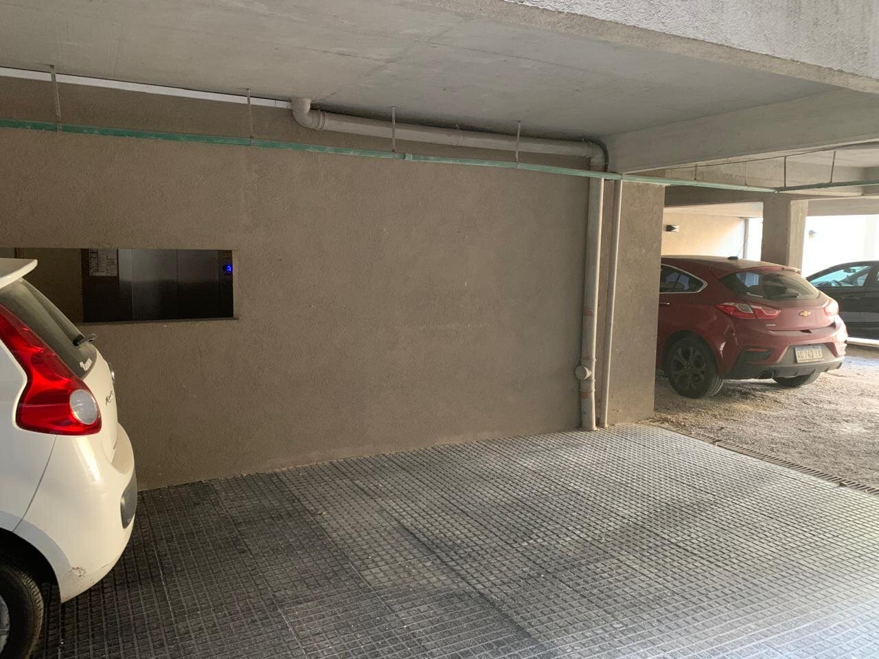 Moldes 3362 Piso 4 Departamento B - 24