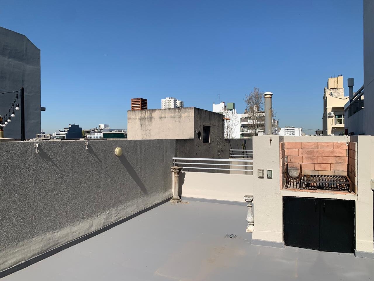 Moldes 3362 Piso 4 Departamento B - 21