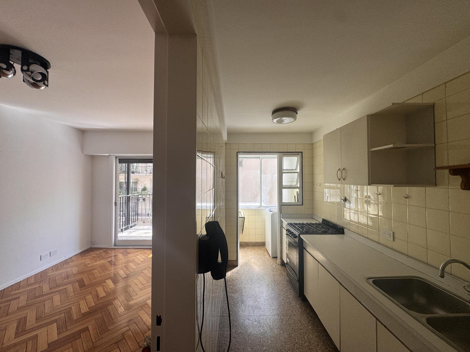 Virrey loreto 1710 Piso 3 Departamento 19 — foto 6
