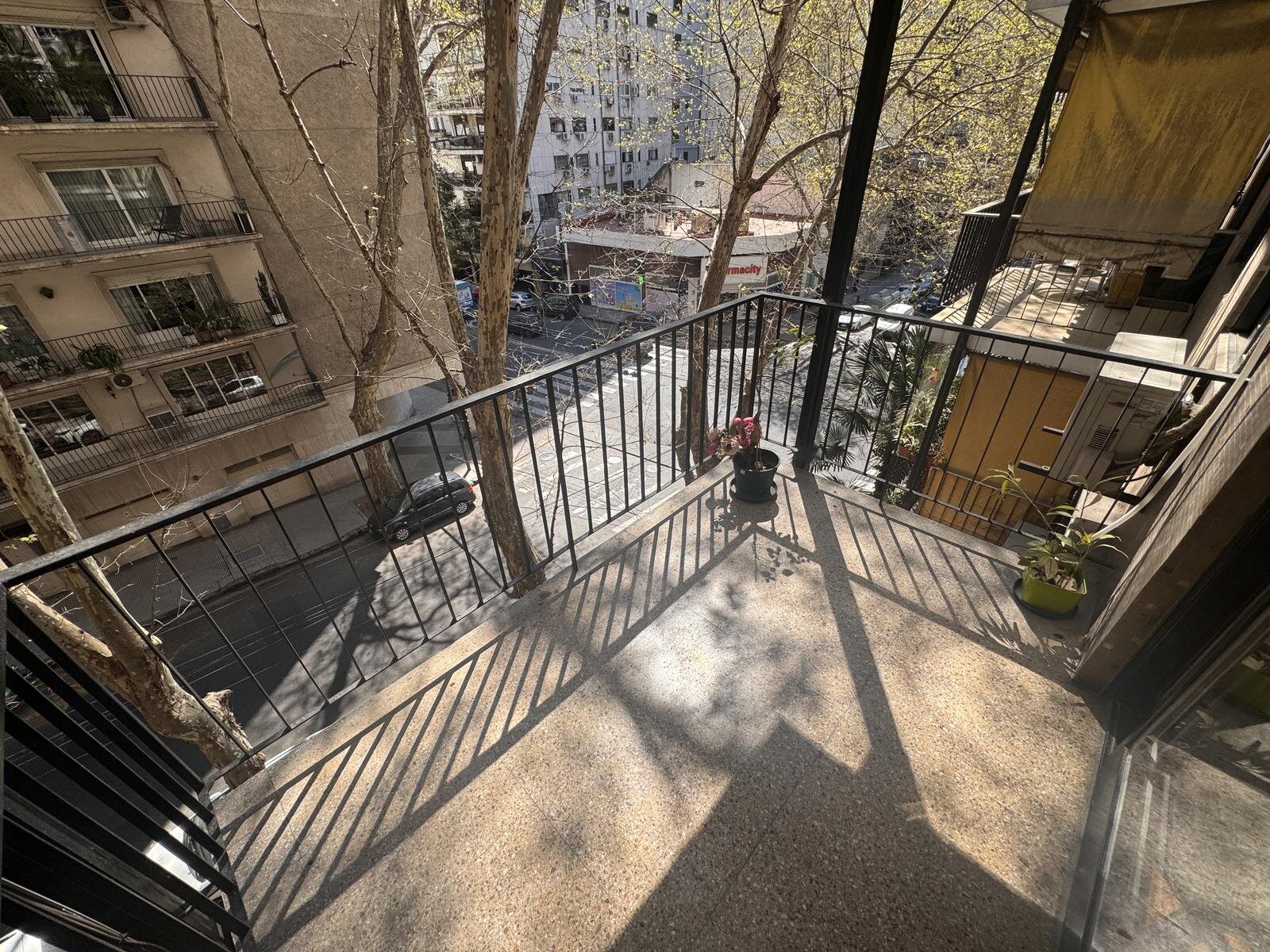 Virrey loreto 1710 Piso 3 Departamento 19