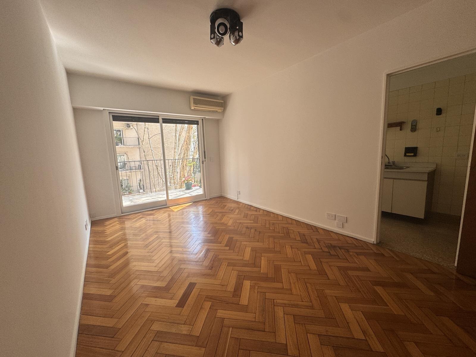 Virrey loreto 1710 Piso 3 Departamento 19 — foto 5